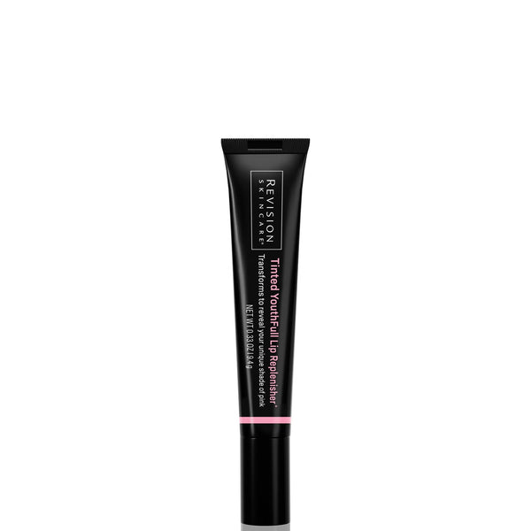 Revision Tinted Youthful Lip Replenisher